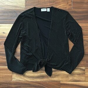 Chico’s Travellers Jacket